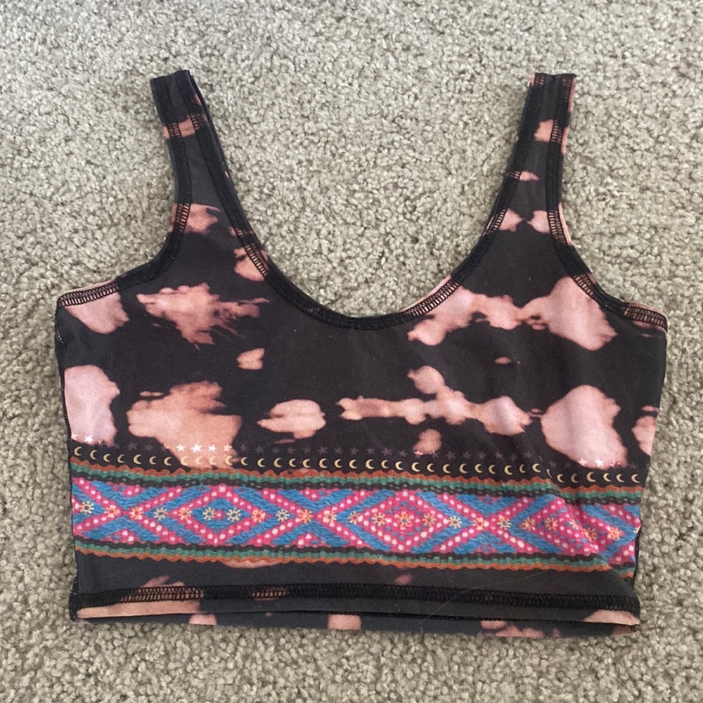 Teeki lover tank